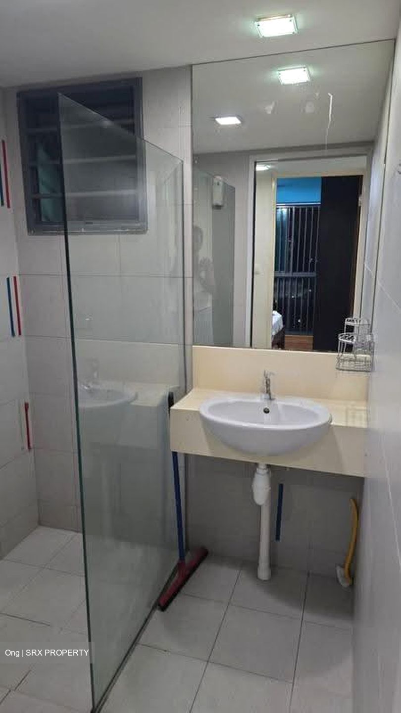 Blk 1 The Pinnacle@Duxton (Bukit Merah), HDB 5 Rooms #637489821